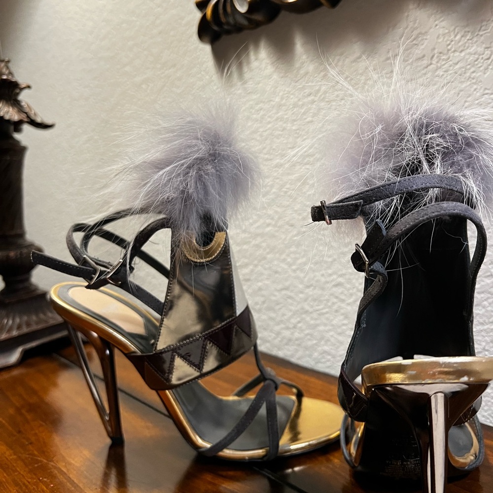 Fendi Monster - Picture 3 of 11
